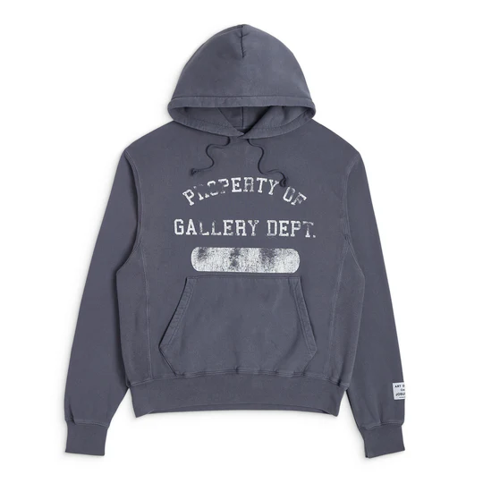 PROPERTY P/O HOODIE