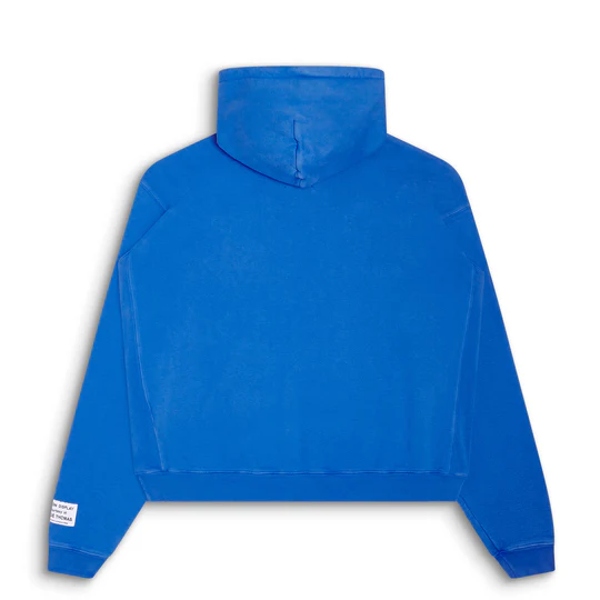 BOXING MERCH HOODIE