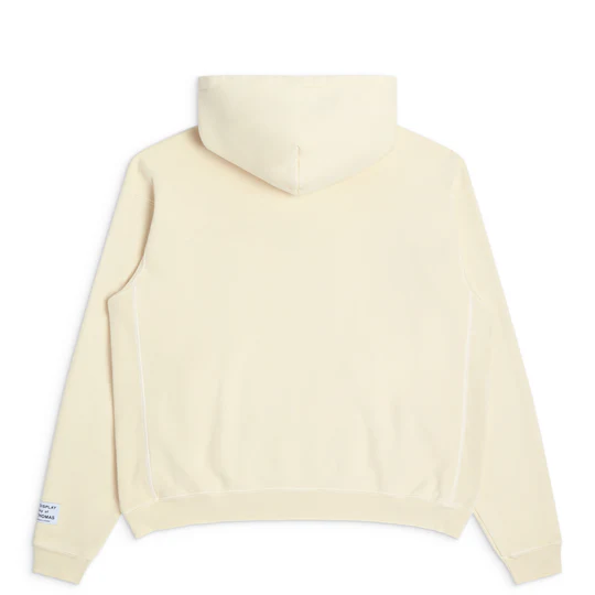 BOXING MERCH HOODIE