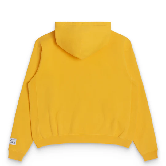BOXING MERCH HOODIE